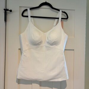 HoneyLove LiftWear V-Neck Cami